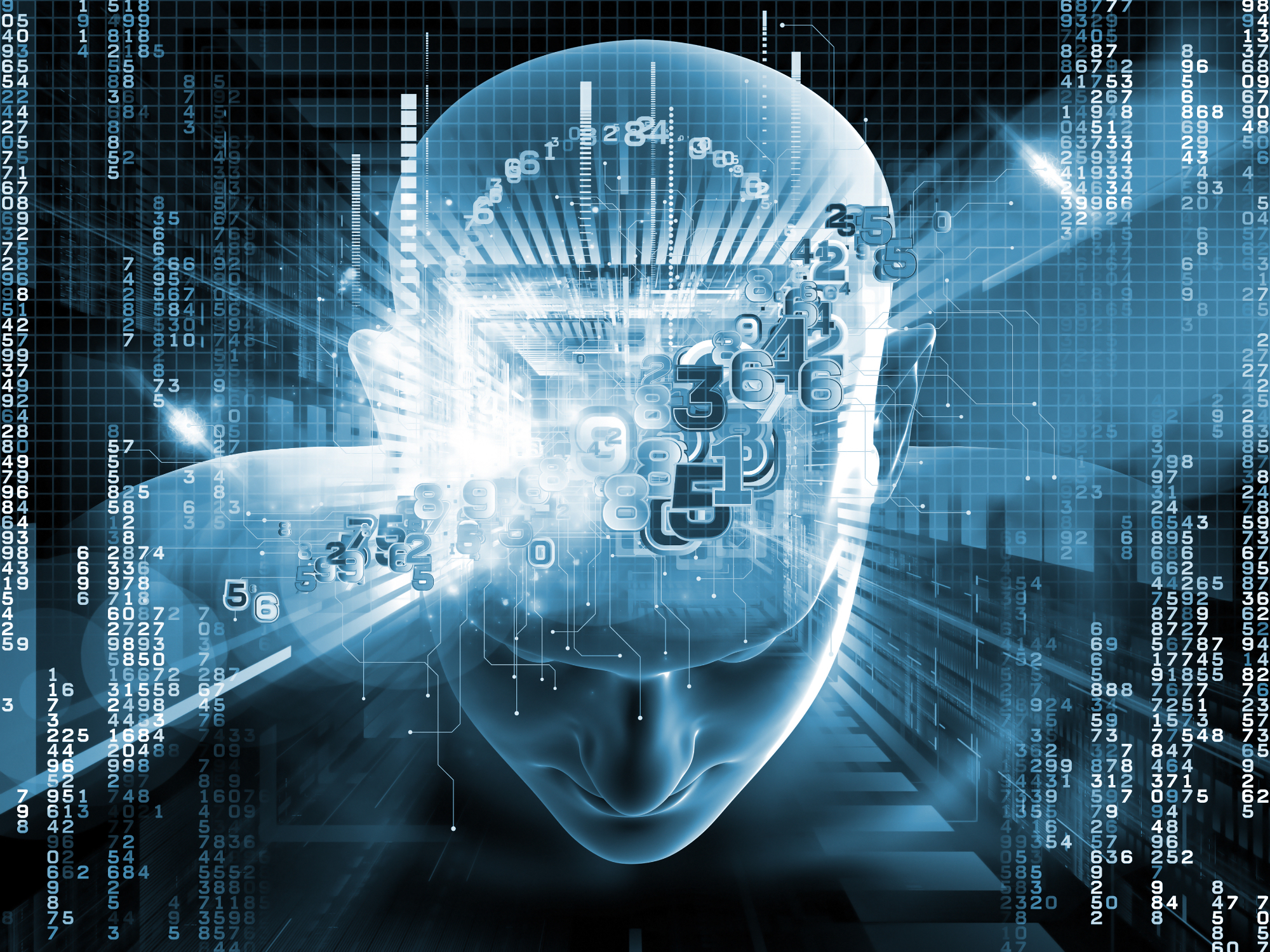 Umetna inteligenca igra velik faktor za našo prihodnost