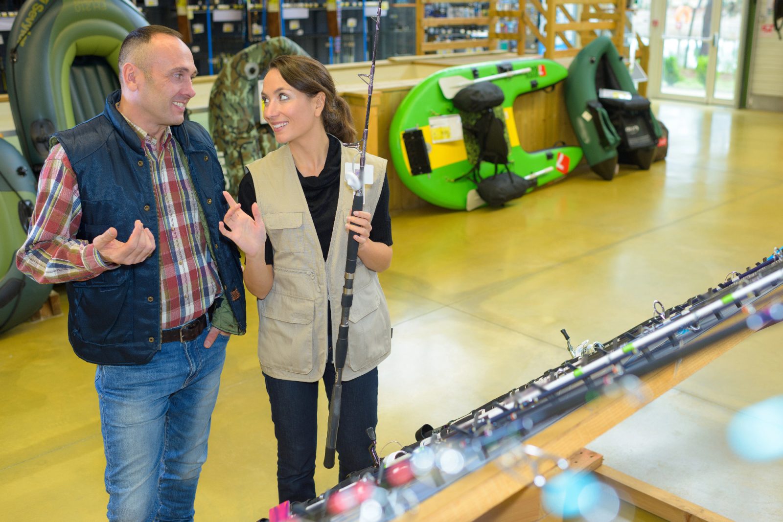 Rast navtične trgovine zrcali večjo priljubljenost jadranja v Sloveniji